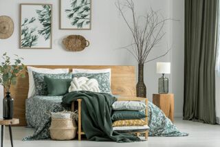  Appartement � vendre 4 pi�ces 80 m�