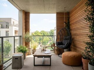 Vente Appartement Appartement T2 Lyon 7