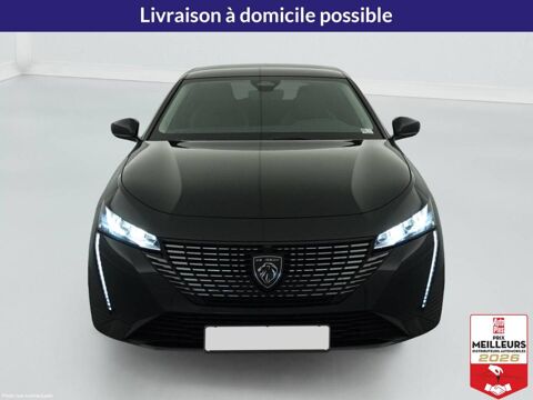 308 Hybrid 145 e-DCS6 Allure 2025 occasion 78200 Buchelay
