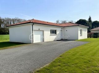  Maison à vendre 4 pièces 105 m²