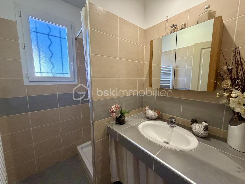 � vendre  Maison Salon-de-Provence (13300)