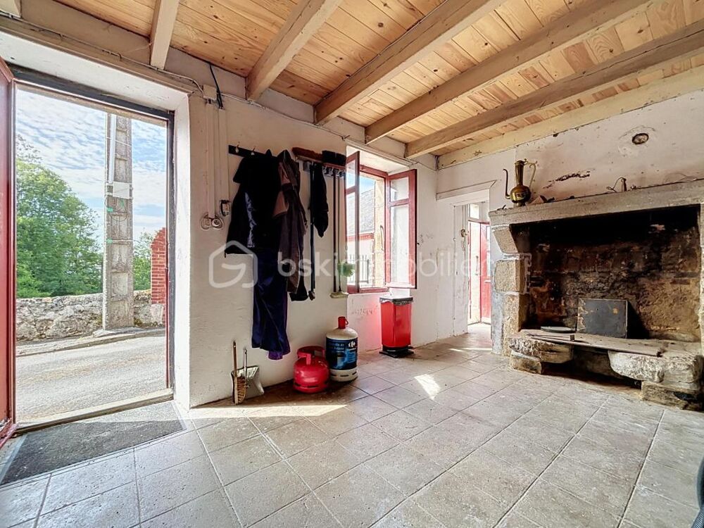 Vente Immeuble Ensemble immobilier Bressuire