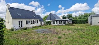  Maison à vendre 5 pièces 108 m²