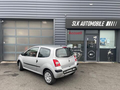Twingo 1.2 60 ECO2 ACCESS 2008 occasion 31240 L'Union