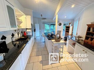 Maison à vendre 5 pièces 166 m²
