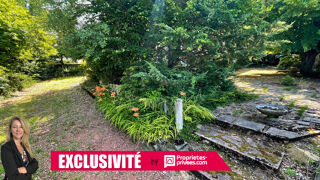  Maison à vendre 8 pièces 154 m²