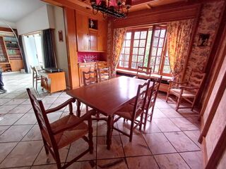  Maison à vendre 7 pièces 159 m²