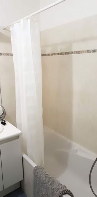  Appartement � louer 1 pi�ce 33 m�