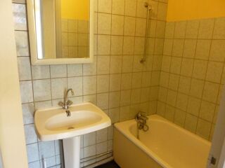  Appartement � louer 1 pi�ce 19 m�