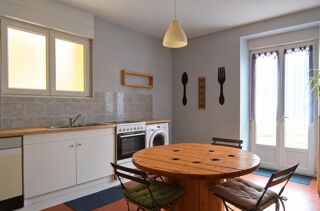 Vente Maison Maison en pierres Montrevault sur evre