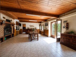  Maison à vendre 8 pièces 140 m²