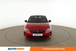 Corsa 1.2 Turbo GS Line Auto 5P 130 ch 2020 occasion 92130 Issy-les-Moulineaux