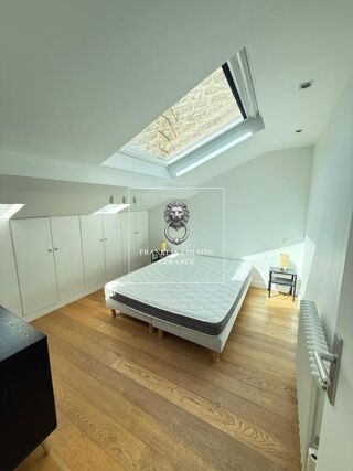  Appartement � louer 5 pi�ces 88 m� Boulogne billancourt