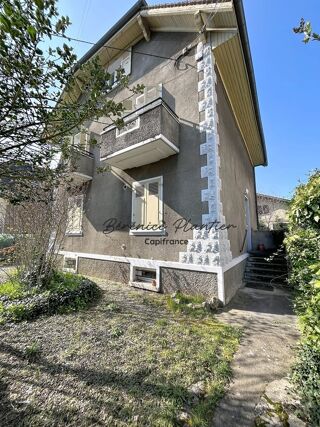  Maison � vendre 8 pi�ces 188 m�