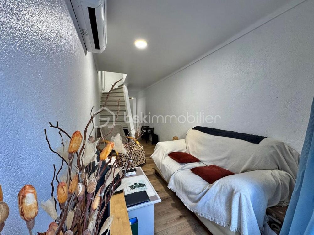Vente Maison Maison de Village entièrement rénovée avec Charme et Confort Saint andre