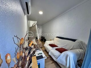  Maison à vendre 3 pièces 55 m²