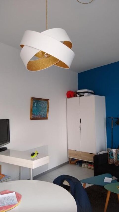  Appartement � louer 1 pi�ce 27 m�