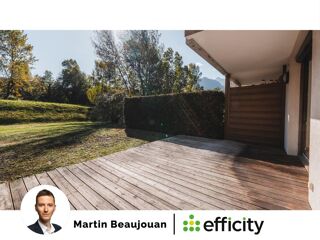  Appartement  vendre 2 pices 40 m