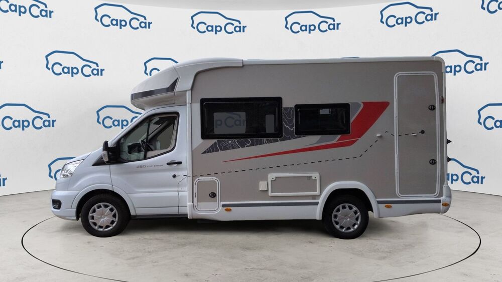  2023 occasion 29300 Quimperle