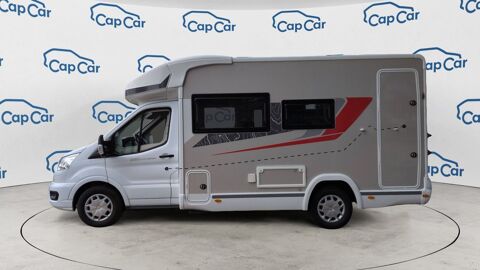  2023 occasion 29300 Quimperle