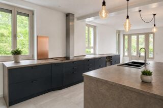  Maison à vendre 9 pièces 313 m²