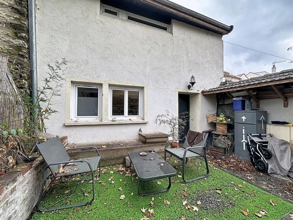 Vente Maison LE SILO DE VALENTON – MAISON DE CHARME DU XVII? SIÈCLE AVEC JARDIN ET TERRASSE Valenton