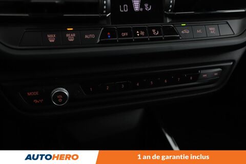 S&eacute;rie 1 M135i xDrive BVA 306 ch 2021 occasion 92130 Issy-les-Moulineaux