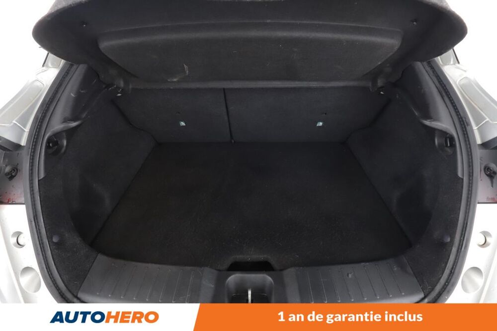 Juke 1.0 DIG-T N-Connecta DCT 114 ch 2022 occasion 92130 Issy-les-Moulineaux