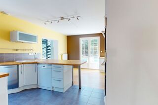  Maison à vendre 6 pièces 210 m²
