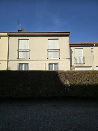  Maison � vendre 5 pi�ces 99 m�