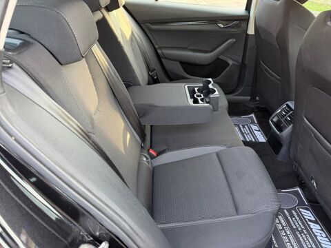 Octavia IV COMBI 2.0 TDI 116 BUSINESS 2022 occasion 55800 Contrisson