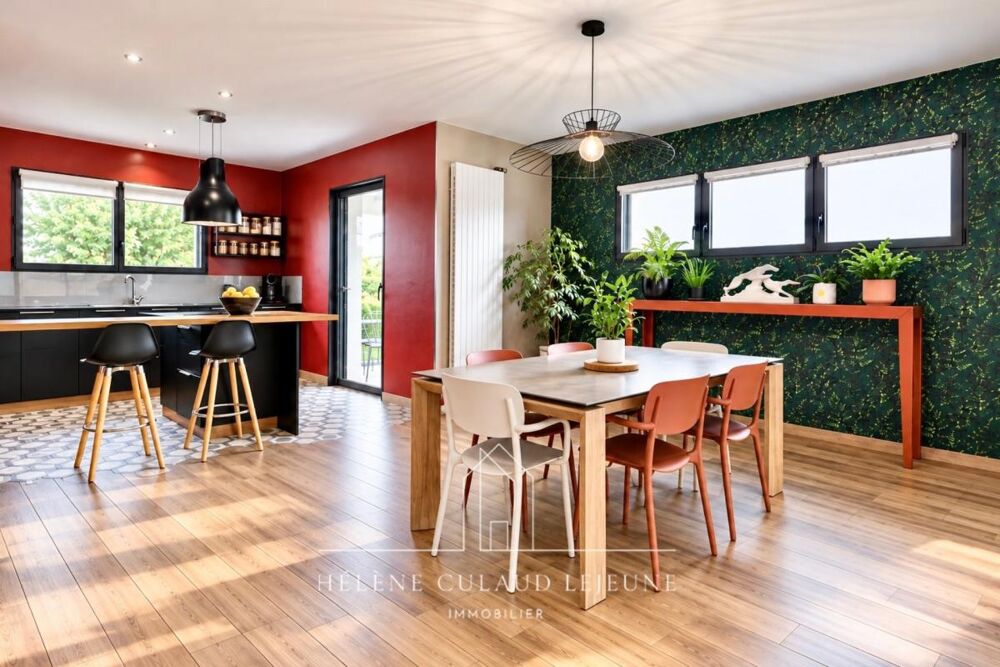 à vendre  Maison Vannes (56000)