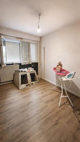  Appartement à vendre 5 pièces 93 m²