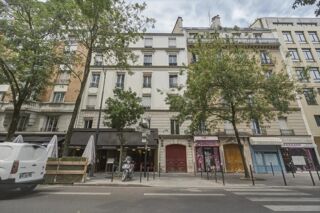  Appartement à vendre 2 pièces 36 m²
