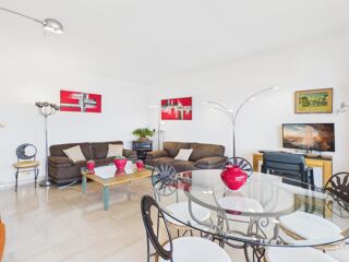  Appartement à vendre 3 pièces 79 m²