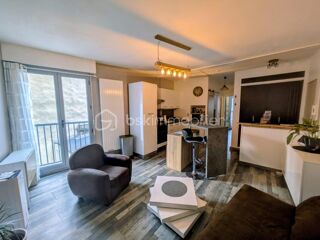  Loft � vendre 2 pi�ces 38 m� Orleans