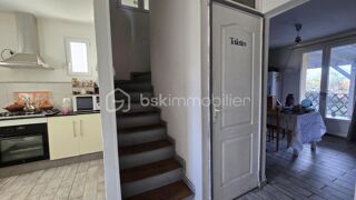  Maison � vendre 5 pi�ces 100 m�