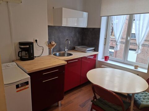  Appartement � louer 2 pi�ces 28 m�