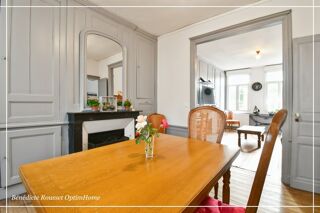  Maison � vendre 7 pi�ces 139 m�