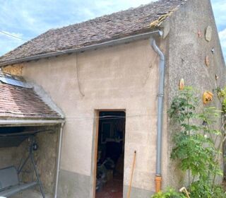 Maison à vendre 3 pièces 49 m²