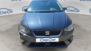 Ibiza 1.6 TDI 95 Fr Xclusive 2020 occasion 20600 Bastia