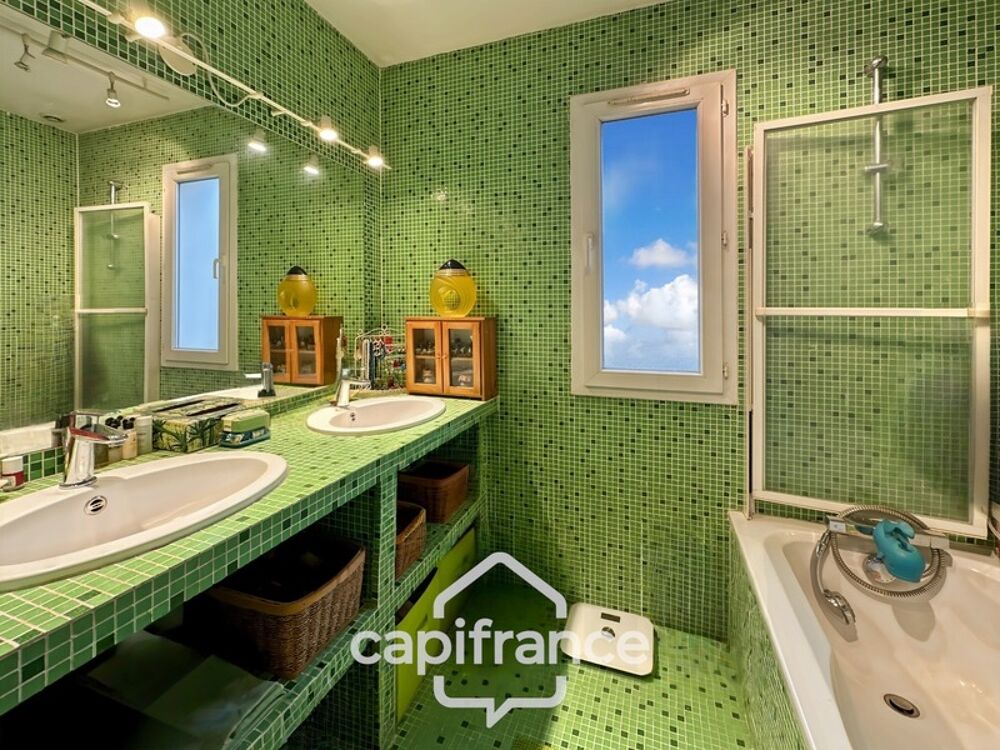 � vendre  Maison La Rochelle (17000)