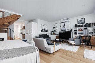  Maison � vendre 5 pi�ces 93 m�