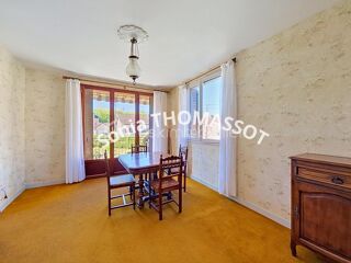  Maison à vendre 5 pièces 117 m²