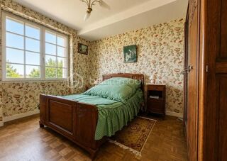  Maison à vendre 4 pièces 84 m²