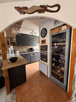  Maison à vendre 6 pièces 89 m²