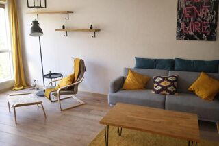  Appartement � vendre 4 pi�ces 87 m�