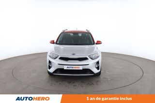 Stonic 1.0 T-GDi ISG Design 120 ch 2020 occasion 92130 Issy-les-Moulineaux