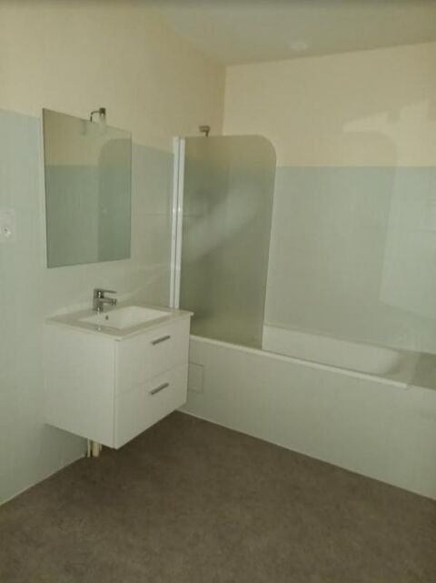  Appartement � louer 2 pi�ces 66 m�