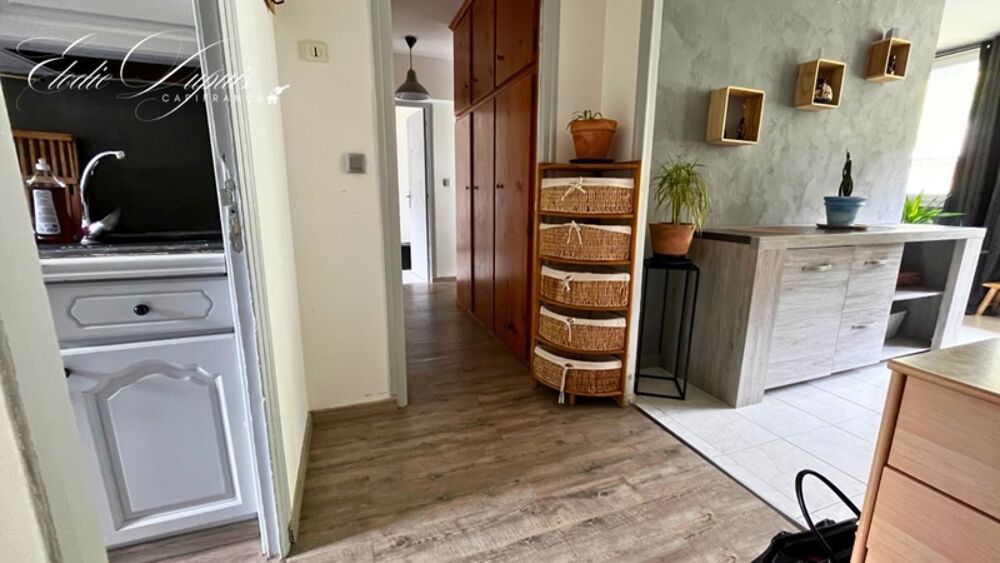 Vente Appartement 70m² avec vue montagnes le plus grand T3 du secteur à ce prix Modane